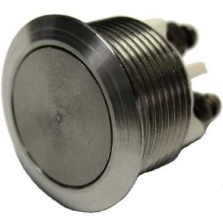 3 Touches + Carte + Membrane Pour Db Alu