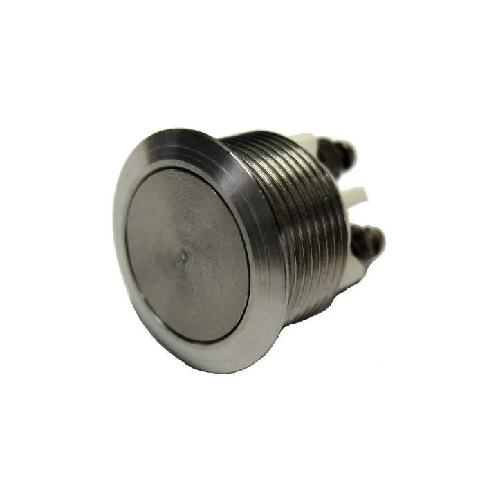 3 Touches + Carte + Membrane Pour Db Alu