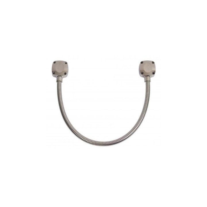 Flexible Acier Embouts Acier 4