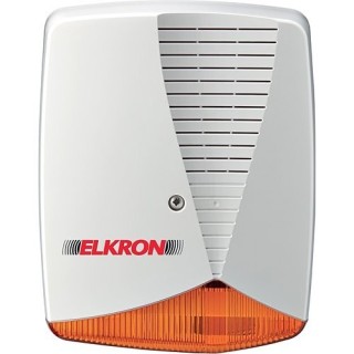 Sirene Ext Abs Nf/En Auto Alim G2*