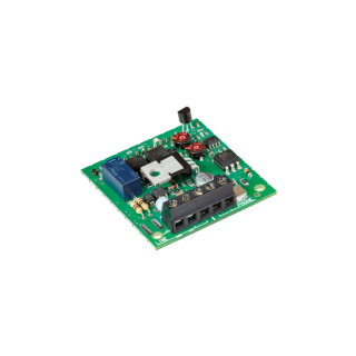 Interface rtc pour centarle mp500