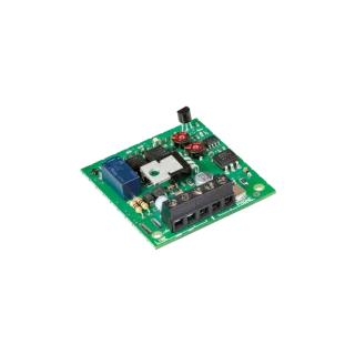 Interface Rtc Pour Centrale Mp500 Pour Les Systèmes Intrusions