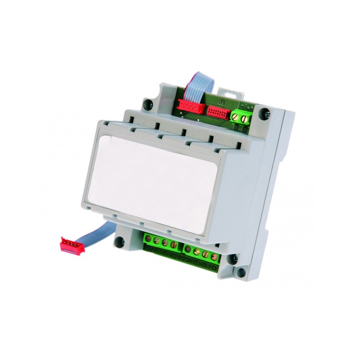 Interface Portier 2 Plaq A Def