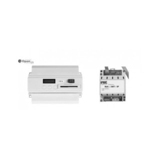 Kit Centrale Ip Cv2 Extension