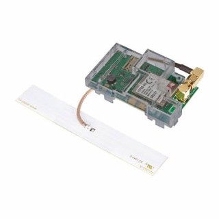 Interface 2g pour centrale mp3000