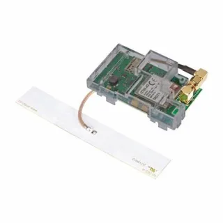 Interface 2G Pour Centrale Mp3000