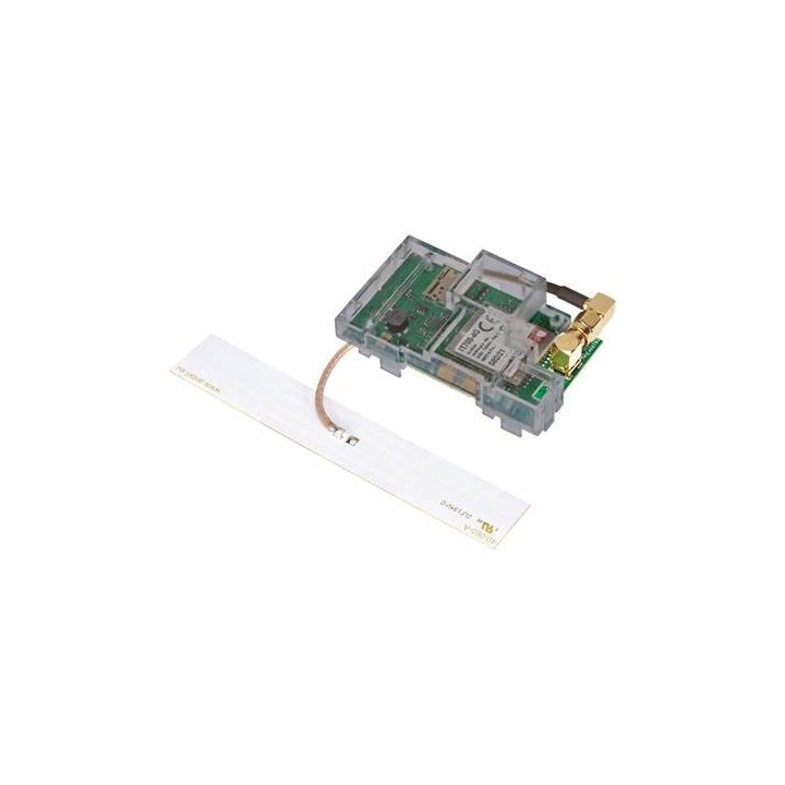 Interface 2g pour centrale mp3000