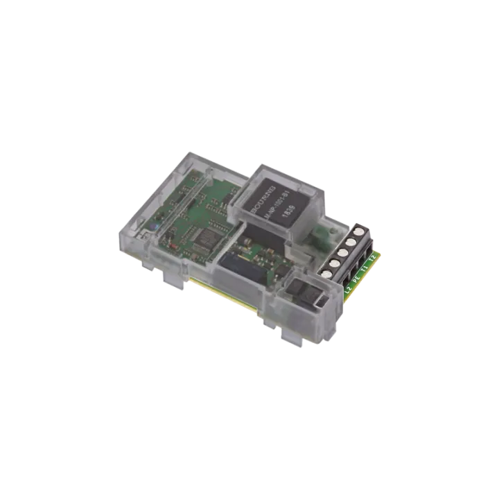 Interface Ligne Téléphonique Rtc Pour Mp3000