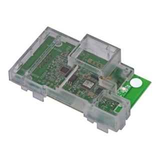 Interface wifi pour centrale mp3000