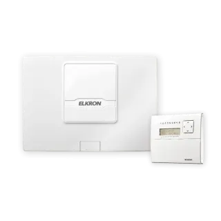 Kit Centrale Hybride Mp3040 Jusqu'À 40 Points Avec Clavier