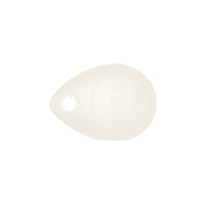 cle de proximite 13.56 blanc (*)