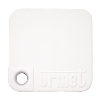 Cle Proximite 13.56 Blanc Personnalisee