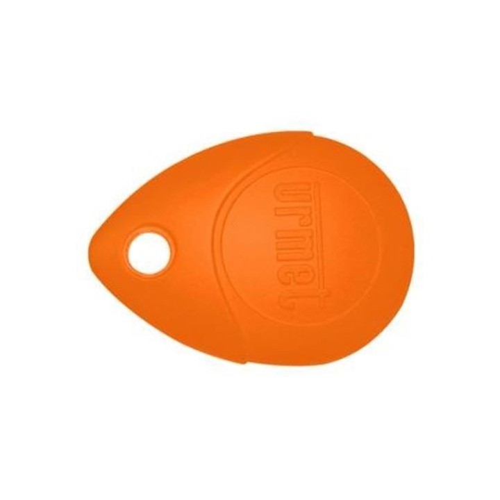 cle de proximite 13.56 orange (*)
