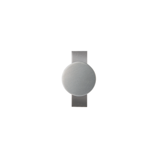 Obturateur Inox Pour Diam 25