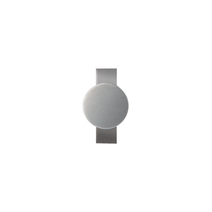 Obturateur Inox Pour Diam 25