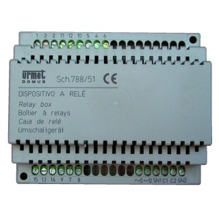 Vis Inox Pour Platine Ax Long 20 Mm Pour Systèmes Urmet