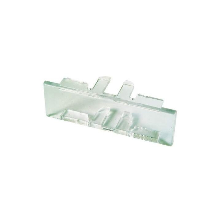 Piece Porte Nom Facade Pl655 (commander par 20)