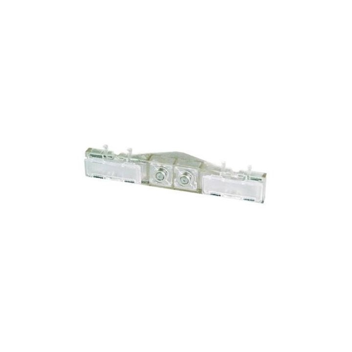porte etiq dble plaque 655 (*)