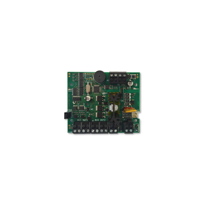 Carte Alimentation Supplémentaireémentaire Pour Mp3000
