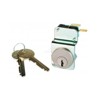 Contact Ptt+Autres Serv. Chrom Pour Systèmes Urmet