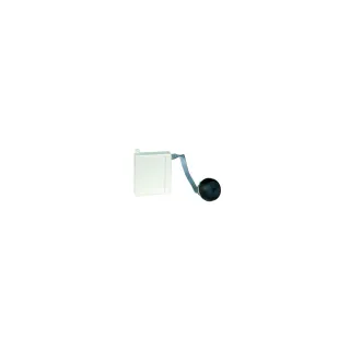 Tete Anti Vandal T25 Vigik pour systèmes URMET