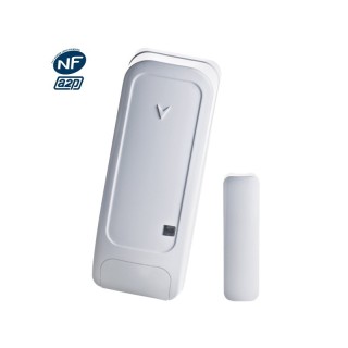 CONTACT SABOT PORTE METALIQUE G3*