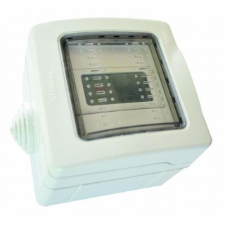 Bt B-Ticino  Pour Lecteur Dk