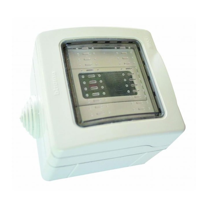 Bt B-Ticino  Pour Lecteur Dk