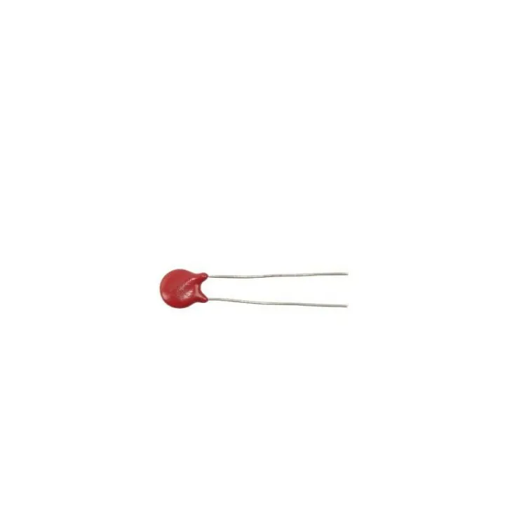 Sachet De 10 Varistances Mov 09J pour systèmes URMET