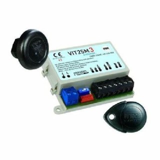 micro centrale 1p vigik + t25vk2 (*)