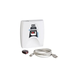 KIT CENTRALE 1P VIGIK+ AUTONOM