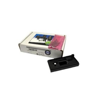 Réhausse Lecteur Rk40 Couleur Noire Gamme 921