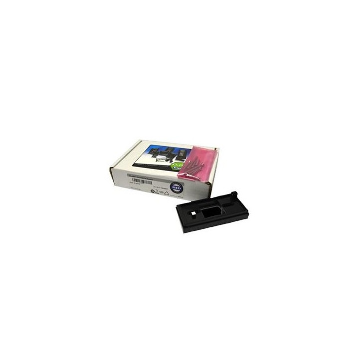 Réhausse Lecteur Rk40 Couleur Noire Gamme 921