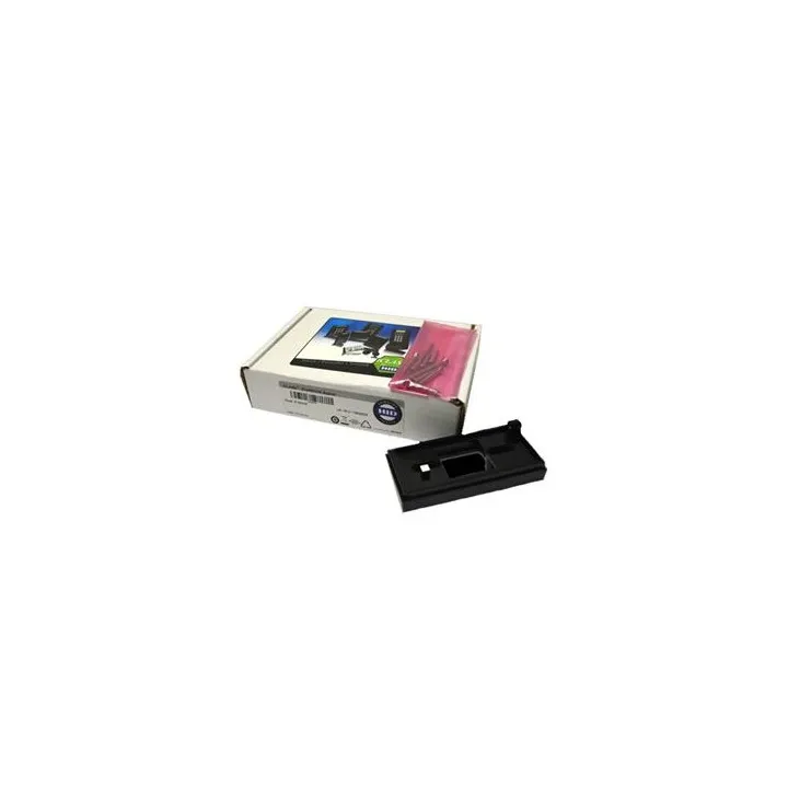 Réhausse Lecteur Rk40 Couleur Noire Gamme 921