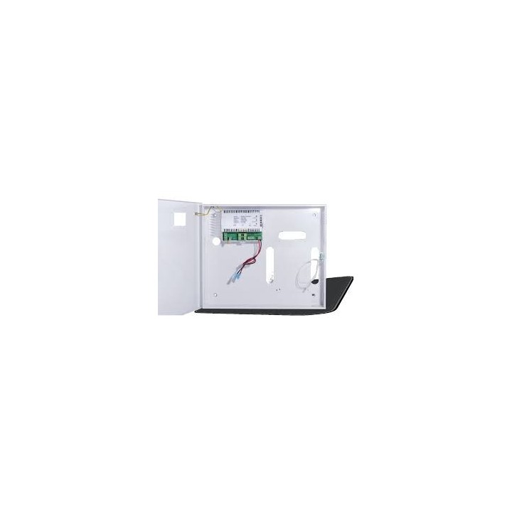 Coffret avec Alim 5A pour 1 module pour gammes VERSO,V-E(*)