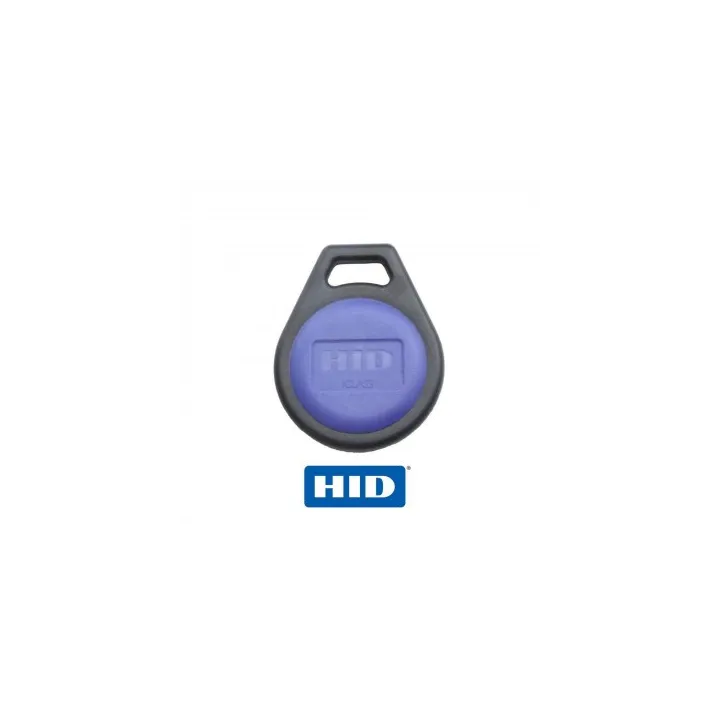 Badge Mifare Desfire Ev2 8K Nxp-13 56Mhz Blanc San Numerotation 200