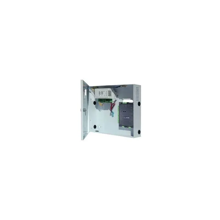 Coffret Avec Aliment 5A Pour 2 Module Pour Gamme Verso,V-