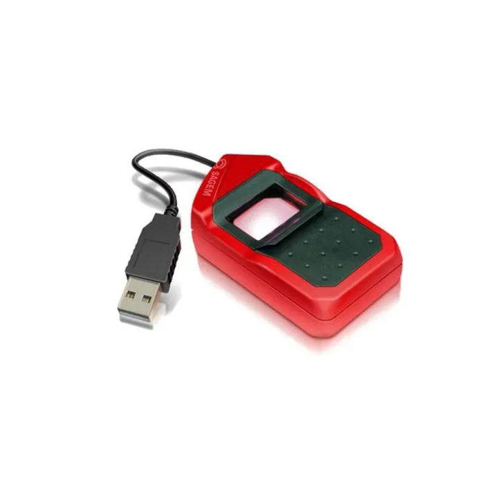 Enrôleur Usb Pour Empreinte Digitale
