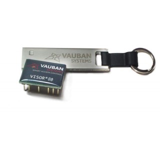 Dongle 80 lect max pour logic de supersvi Contrôle d'accès V(*)