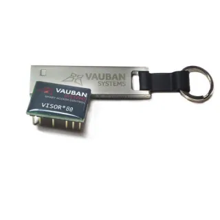 Dongle 80 lect max pour logic de supersvi Contrôle d'accès V(*)