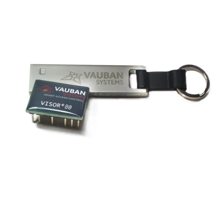 Dongle 80 lect max pour logic de supersvi Contrôle d'accès V(*)