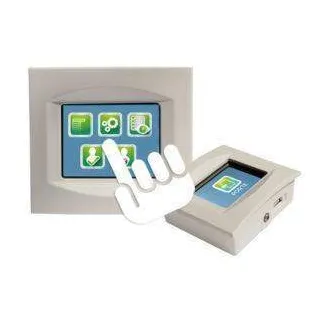 Centrale Autonome 1 Porte500 Utilisateursdialogue Wiegand