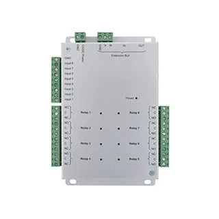 Module D’Extension Pour Ascenseur-Automatisme 8 Entrée 2/4