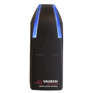 Lect Vaub Systems,MIFARE,DESFIRE, RS485,+connect et câble de 3m*