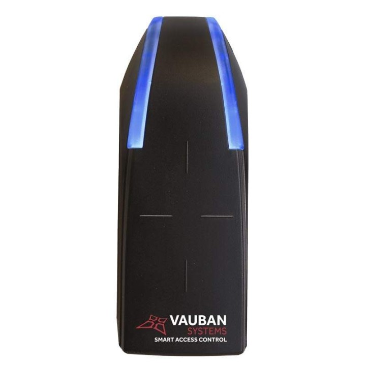 Lect Vaub Systems,MIFARE,DESFIRE, RS485,+connect et câble de 3m*