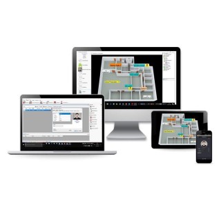 Logiciel Pour 4 Lecteurs Max