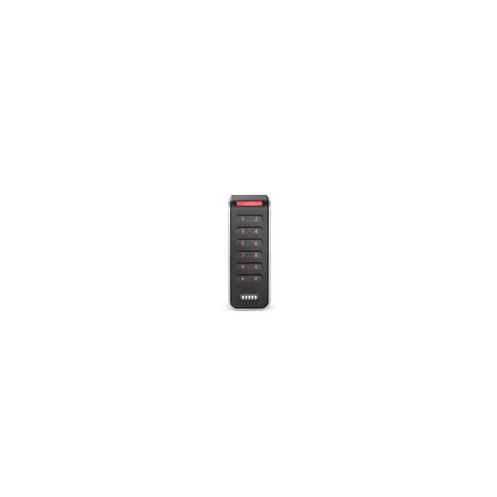 Lecteur Wiegand / Osdp Avec Bornier• Nfc/Ble• Reader Manager-Bad