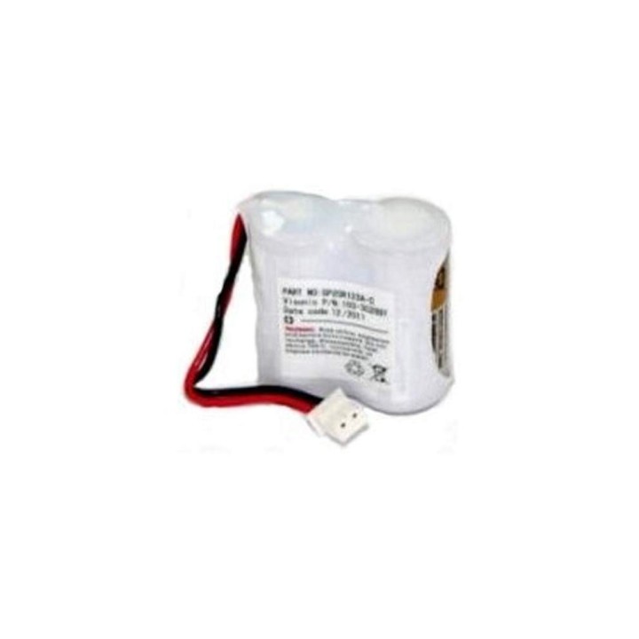 Kit Batteries Limetal 3V 2G Pcr123A Pour Caméra Détecteur Nextca