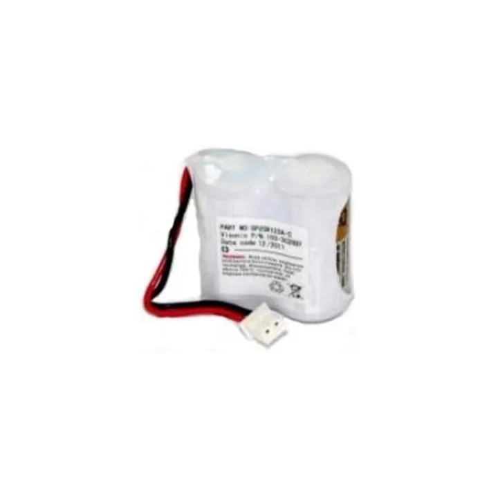 Kit Battery Limetal 3V 2G Pcr123A Pour Caméra Détecteur Nextca
