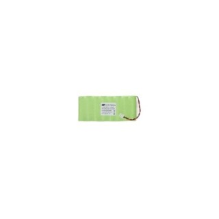 Kit Batteries Nimh 7, 2V -1, 3Ah Pour Power Master 30 Et 33